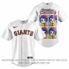 Limited Edition - San Francisco Giants