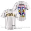 Limited Edition - San Diego Padres