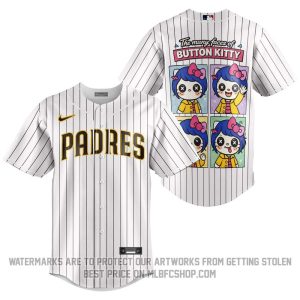 Limited Edition - San Diego Padres