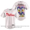 Limited Edition - Philadelphia Phillies
