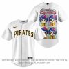 Limited Edition - Pittsburgh Pirates