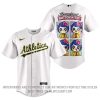 Limited Edition - Oakland Athletics
