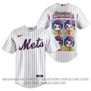 Limited Edition - New York Mets