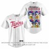 Limited Edition - Minnesota Twins