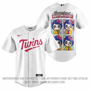 Limited Edition - Minnesota Twins