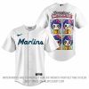 Limited Edition - Miami Marlins