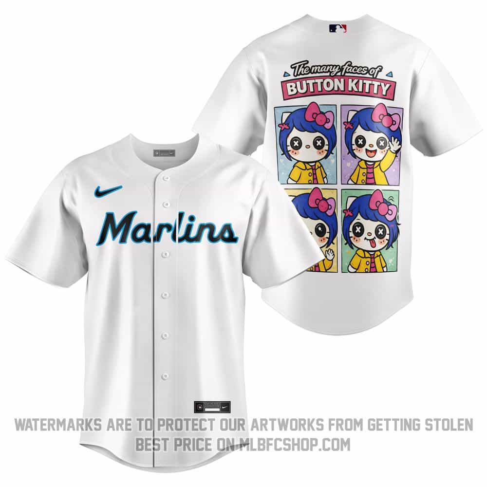 Limited Edition - Miami Marlins