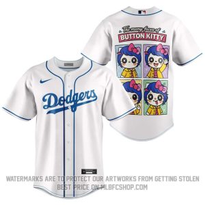 Limited Edition - Los Angeles Dodgers