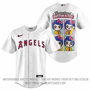 Limited Edition - Los Angeles Angels