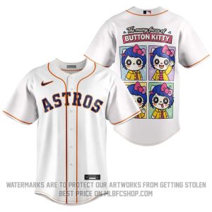 Limited Edition - Houston Astros