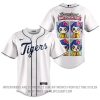 Limited Edition - Detroit Tigers