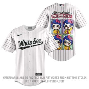 Limited Edition - Chicago White Sox