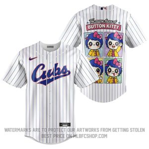Limited Edition - Chicago Cubs