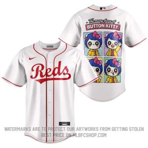 Limited Edition - Cincinnati Reds