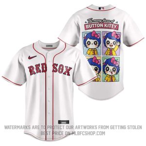 Limited Edition - Boston Red Sox
