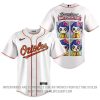 Limited Edition - Baltimore Orioles