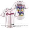 Limited Edition - Atlanta Braves
