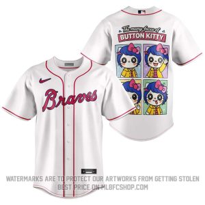 Limited Edition - Atlanta Braves
