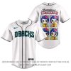 Limited Edition - Arizona Diamondbacks