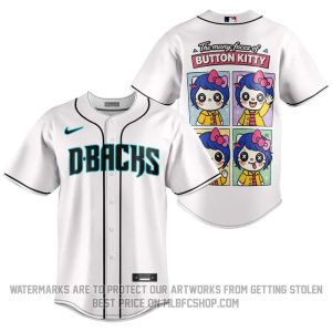 Limited Edition - Arizona Diamondbacks