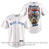 Limited Edition - Toronto Blue Jays