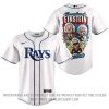 Limited Edition - Tampa Bay Rays