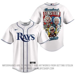 Limited Edition - Tampa Bay Rays