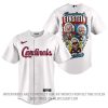 Limited Edition - St. Louis Cardinals