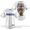 Limited Edition - Seattle Mariners