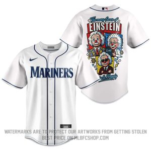 Limited Edition - Seattle Mariners