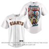 Limited Edition - San Francisco Giants