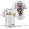 Limited Edition - San Diego Padres