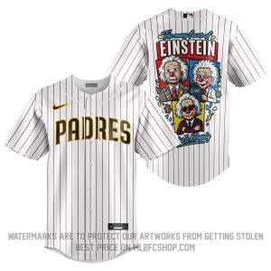 Limited Edition - San Diego Padres
