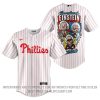Limited Edition - Philadelphia Phillies