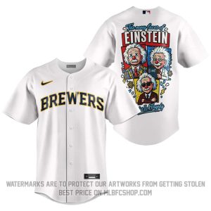 Limited Edition - Milwaukee Brewers