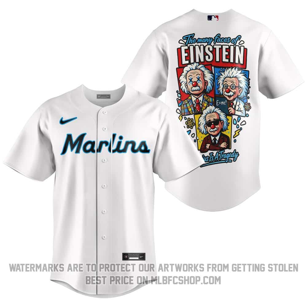 Limited Edition - Miami Marlins