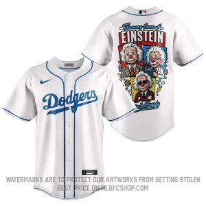 Limited Edition - Los Angeles Dodgers
