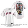 Limited Edition - Los Angeles Angels
