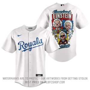 Limited Edition - Kansas City Royals