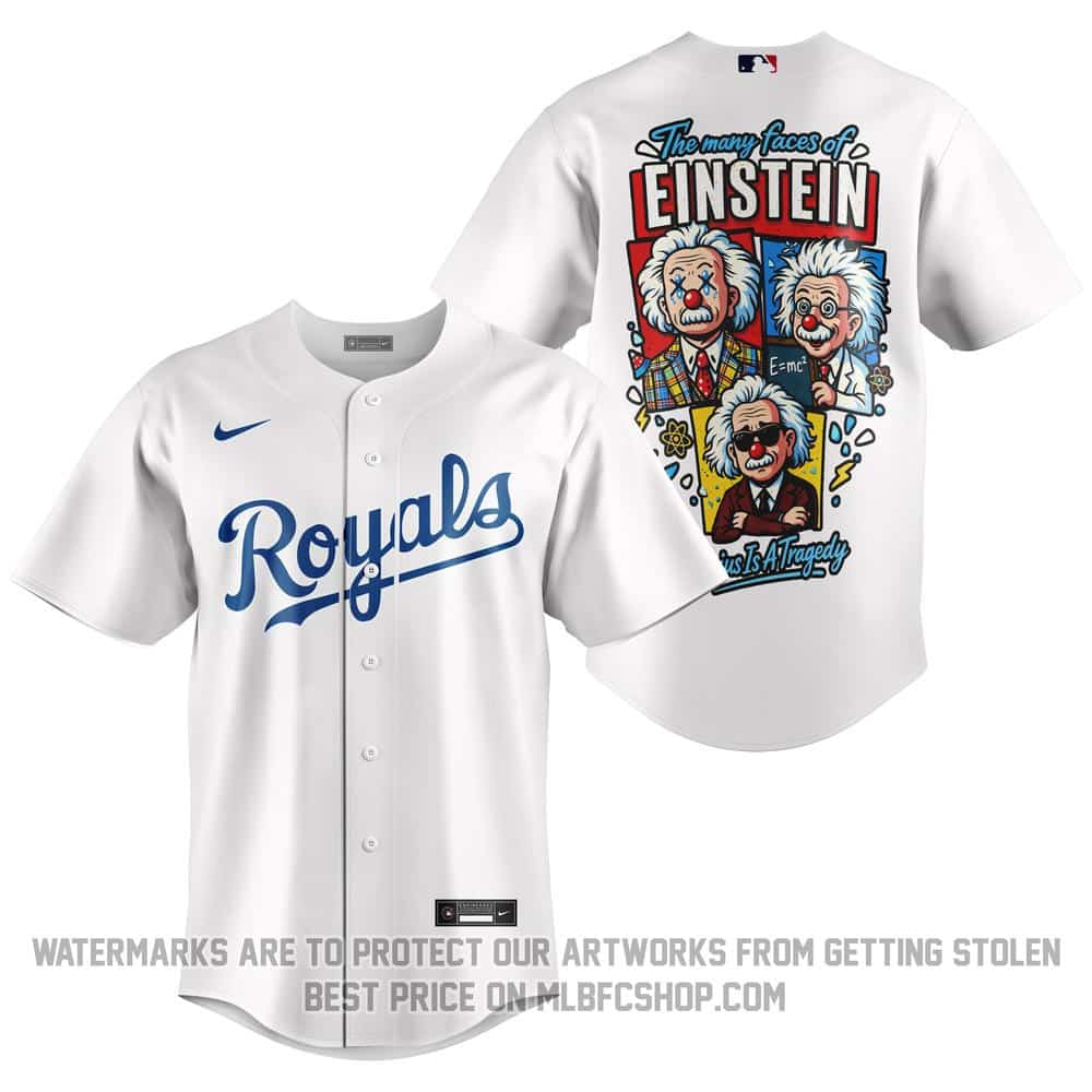 Limited Edition - Kansas City Royals