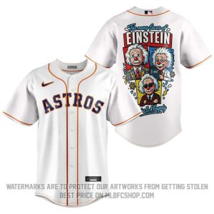Limited Edition - Houston Astros