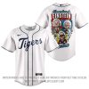 Limited Edition - Detroit Tigers