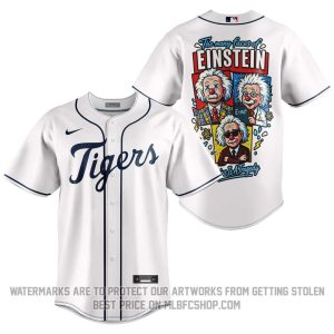 Limited Edition - Detroit Tigers