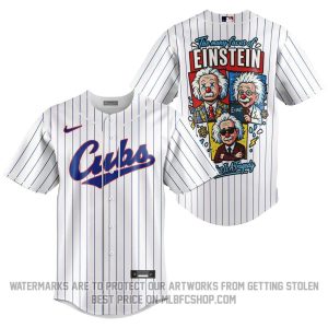 Limited Edition - Chicago Cubs