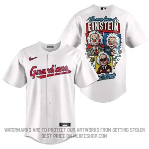 Limited Edition - Cleveland Guardians