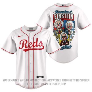 Limited Edition - Cincinnati Reds