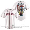 Limited Edition - Boston Red Sox