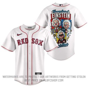 Limited Edition - Boston Red Sox