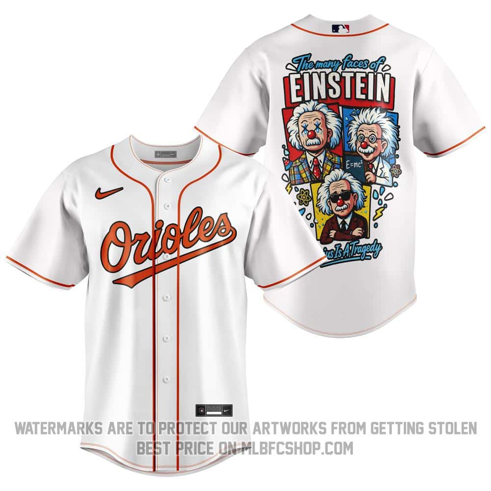 Limited Edition - Baltimore Orioles