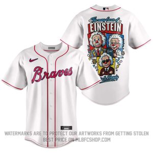Limited Edition - Atlanta Braves